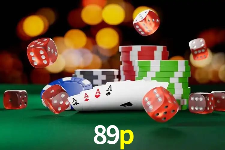 Estatísticas 89p