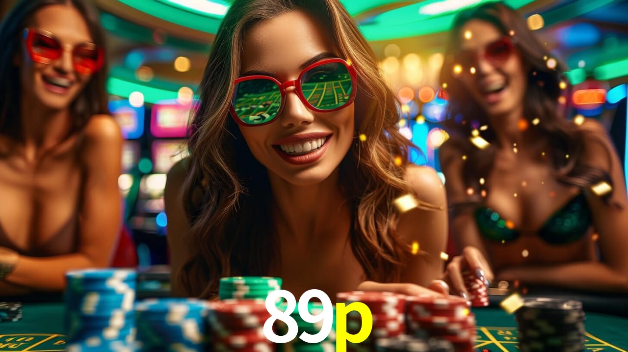 Experiência VIP 89p