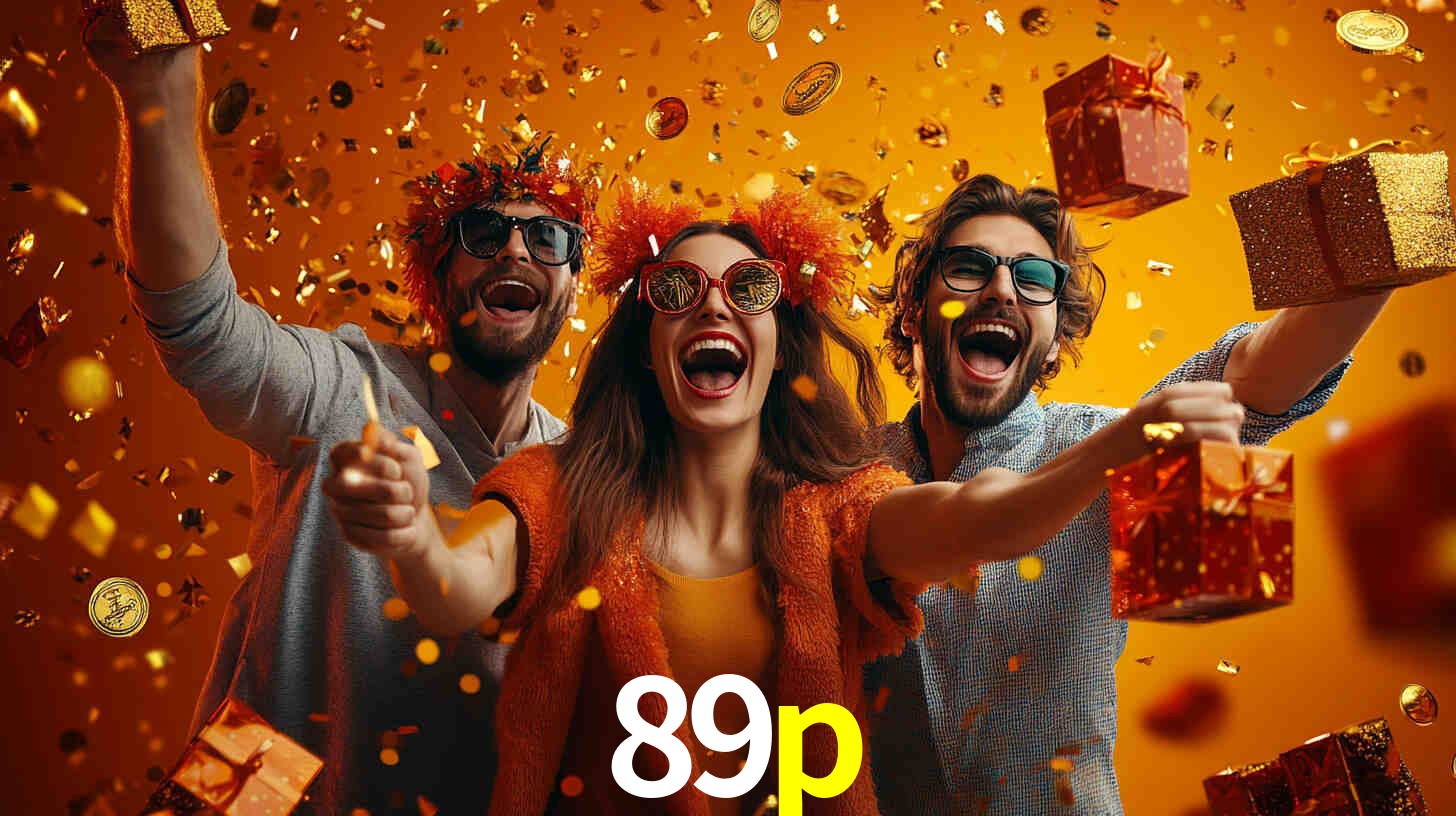 89p: Seu Cassino Premiado com Pagamentos Rápidos