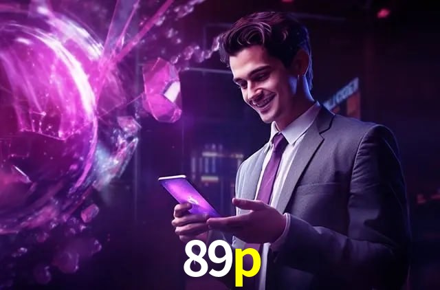 Welcome Bonus 89p