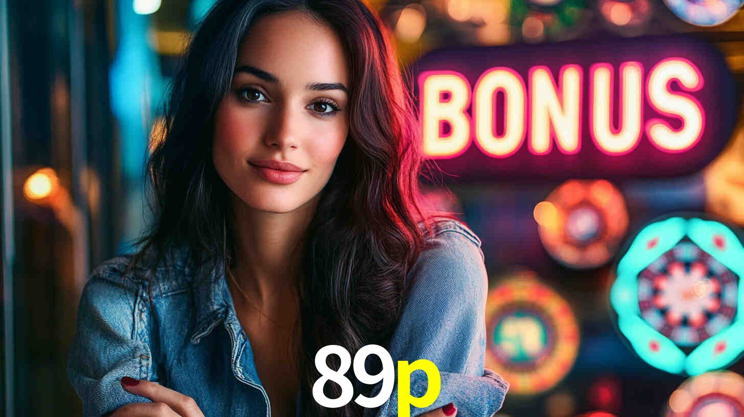 89p - Última Chance Agora - 89p.com