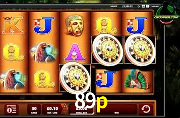 A Revolução dos Aplicativos de Jogos no 89p
