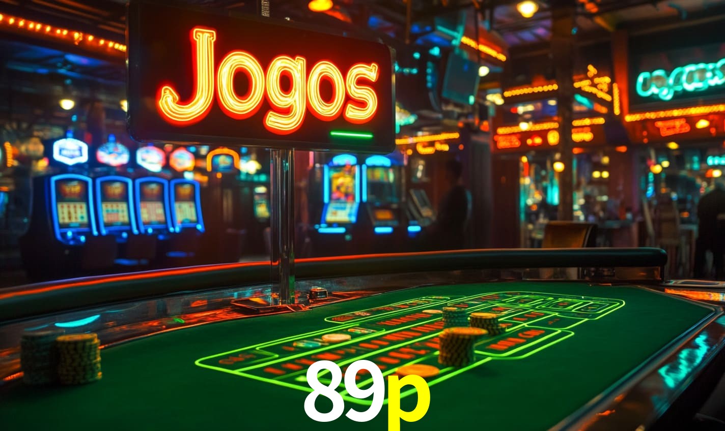 Recursos de Bônus 89p