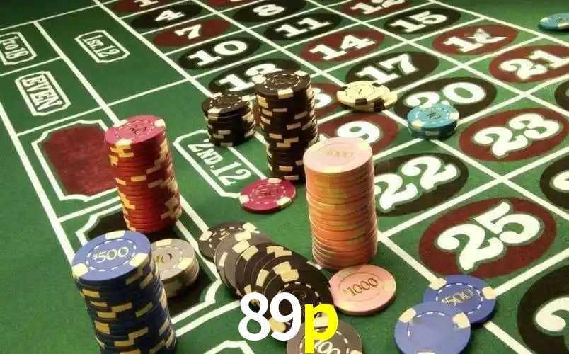 Estatísticas Esportivas 89p