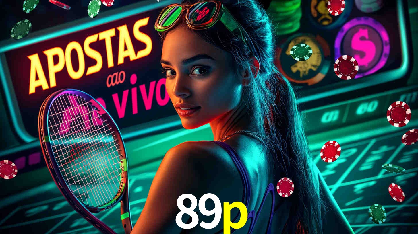 Desvendando o Mundo dos Jogos Virtuais na 89p