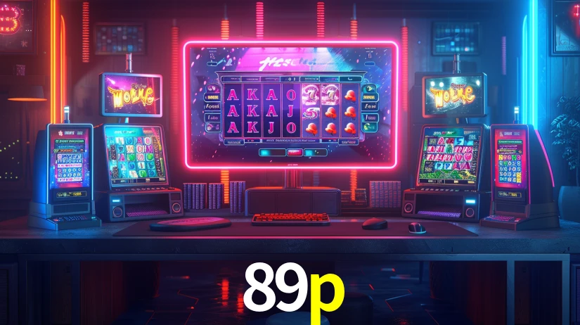 Ofertas Imperdíveis na 89p: Promoções e Bônus Que Valem a Pena