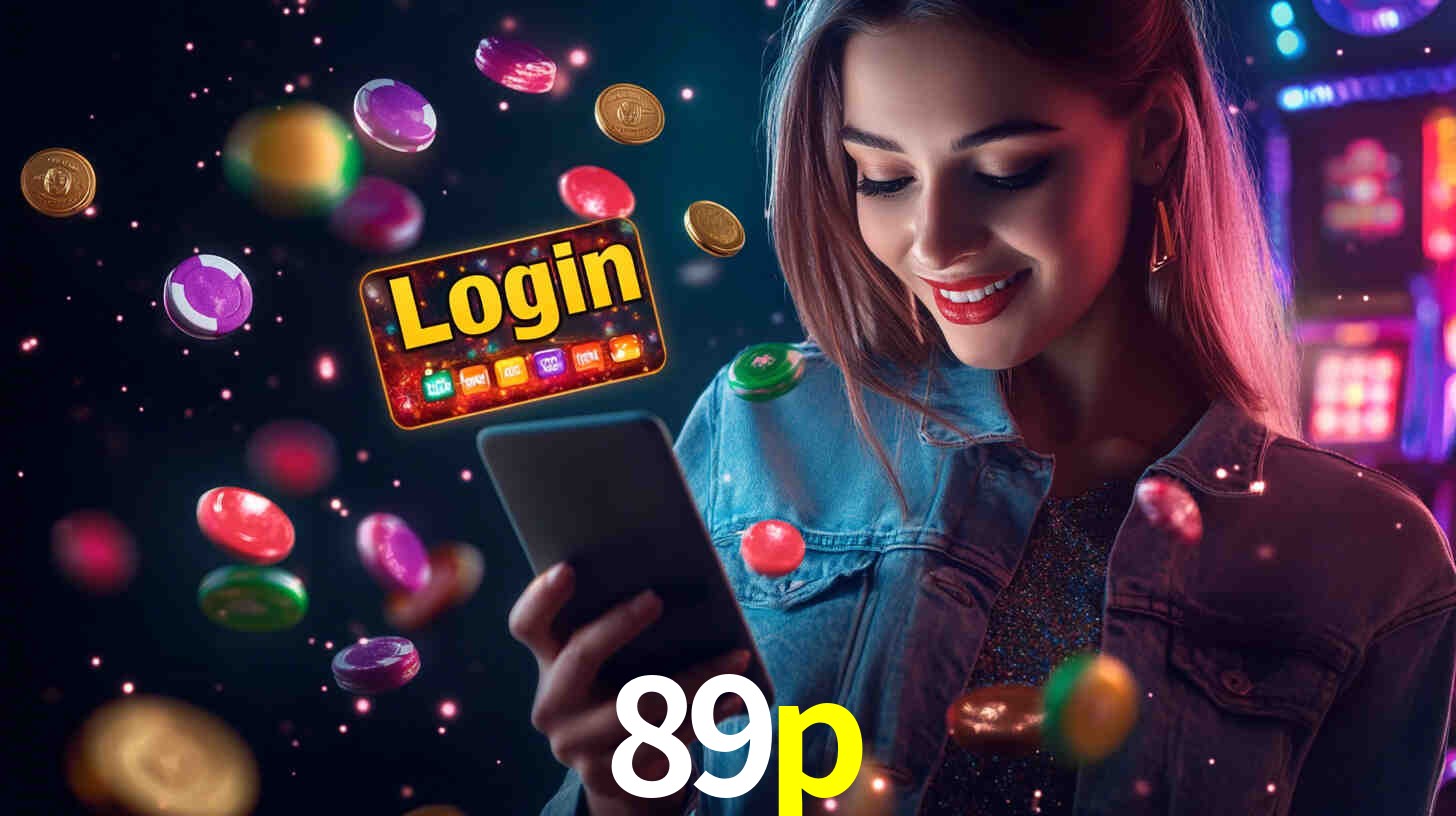 Apostas Esportivas na 89p: Um Guia Completo