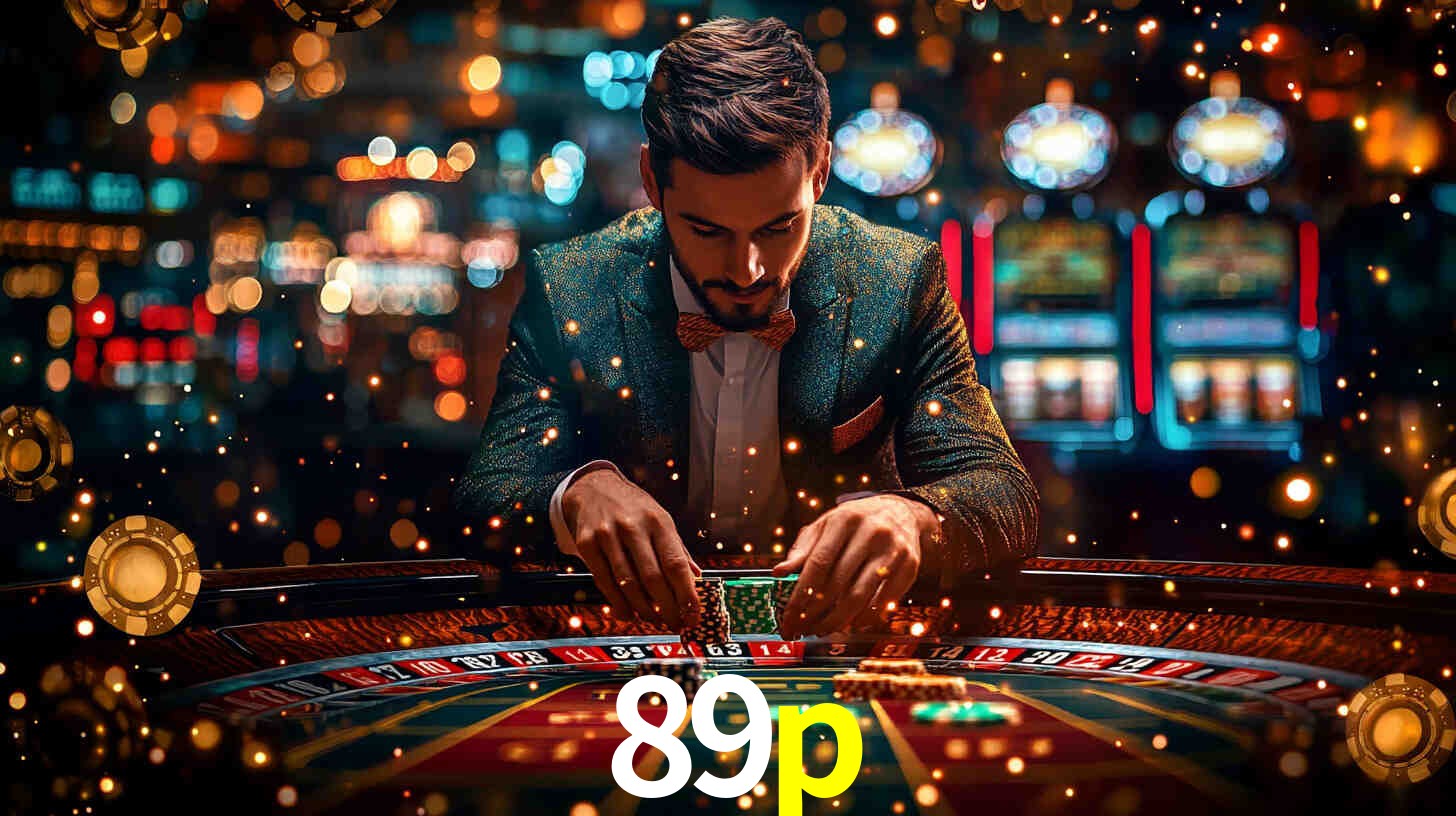 Tournaments 89p