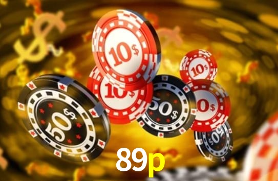 Casino Ao Vivo 89p
