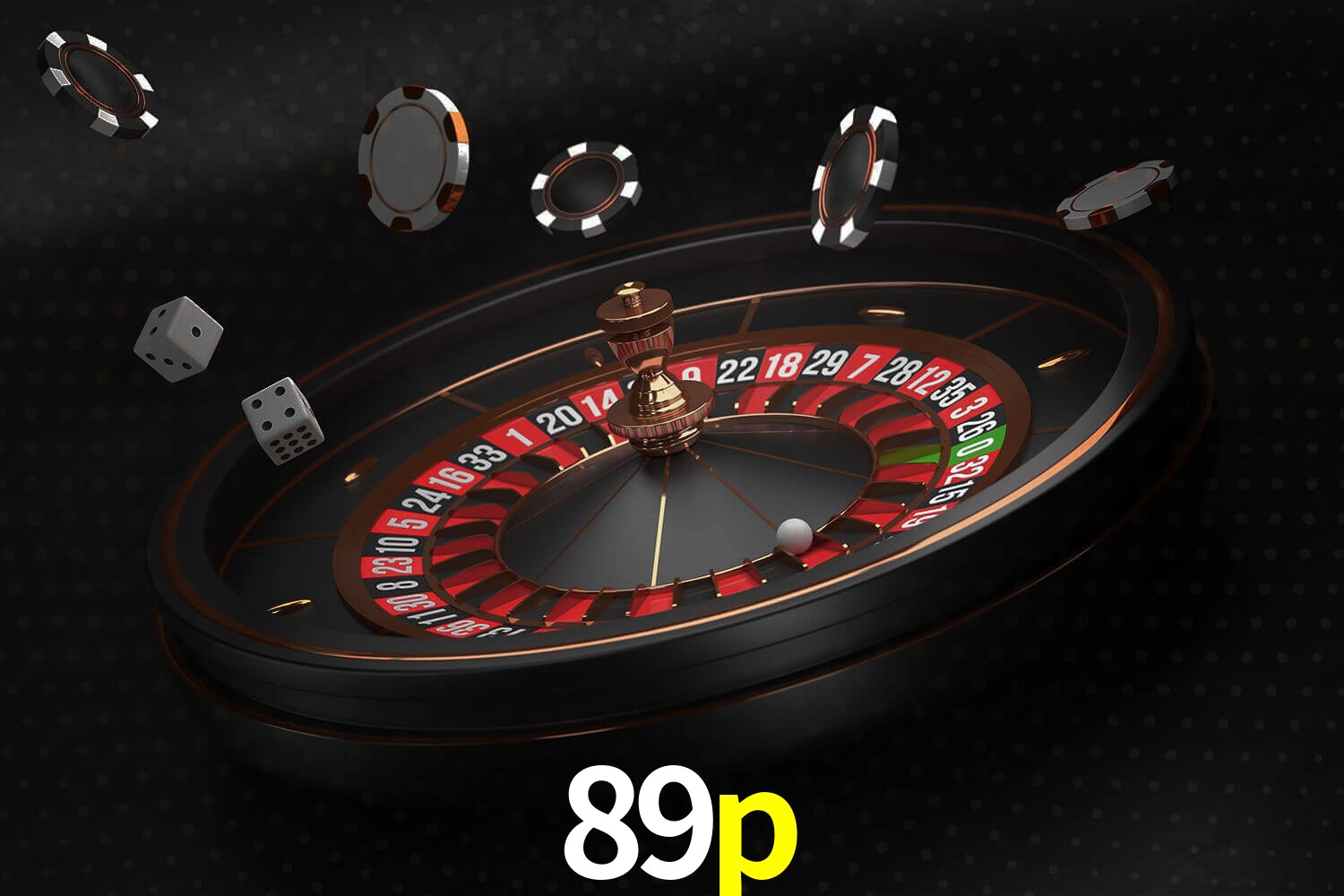 89p bet