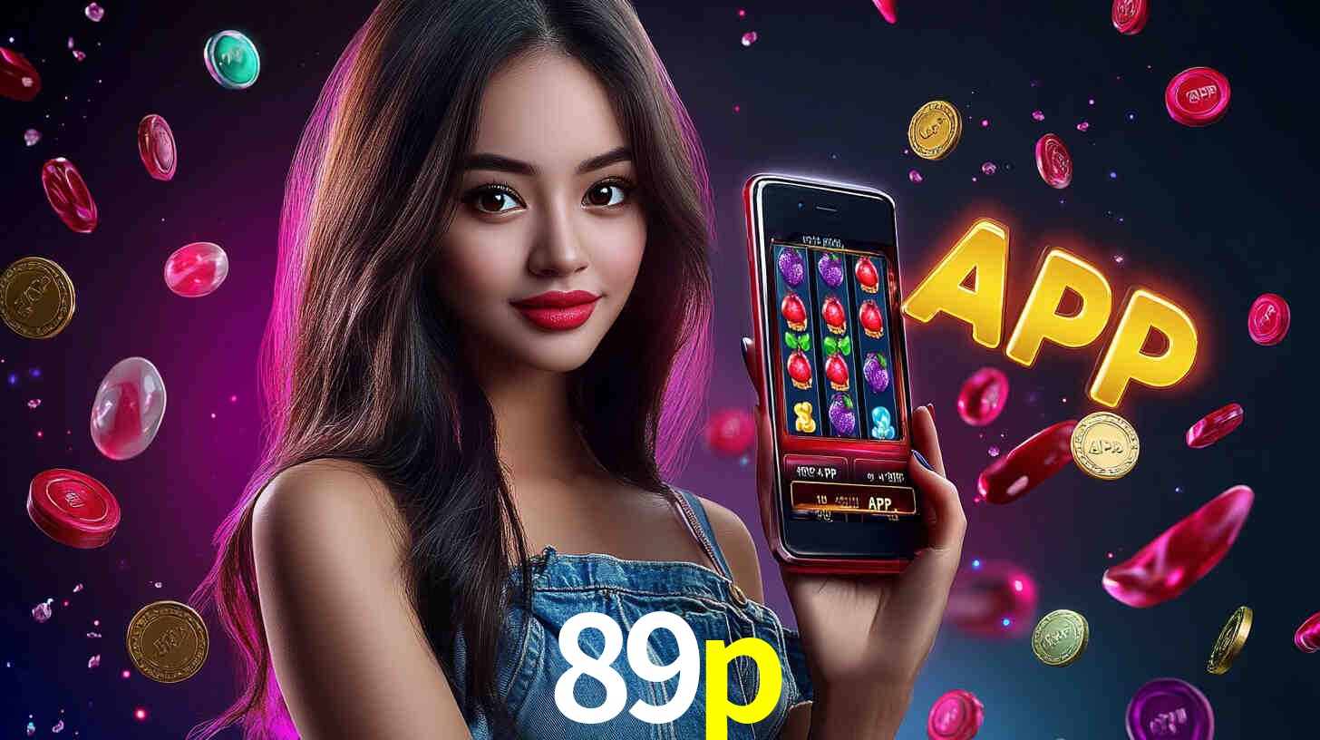 Inovações de Jogos na 89p: O Futuro das Experiências Interativas