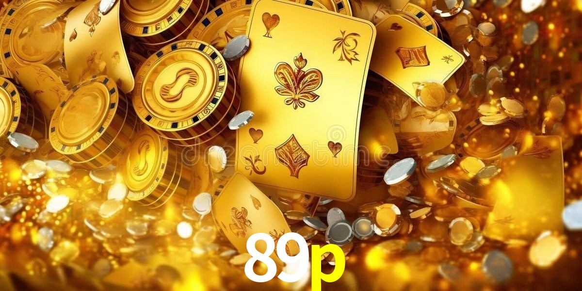 Explorando a Categoria de Eventos em Apostas na 89p