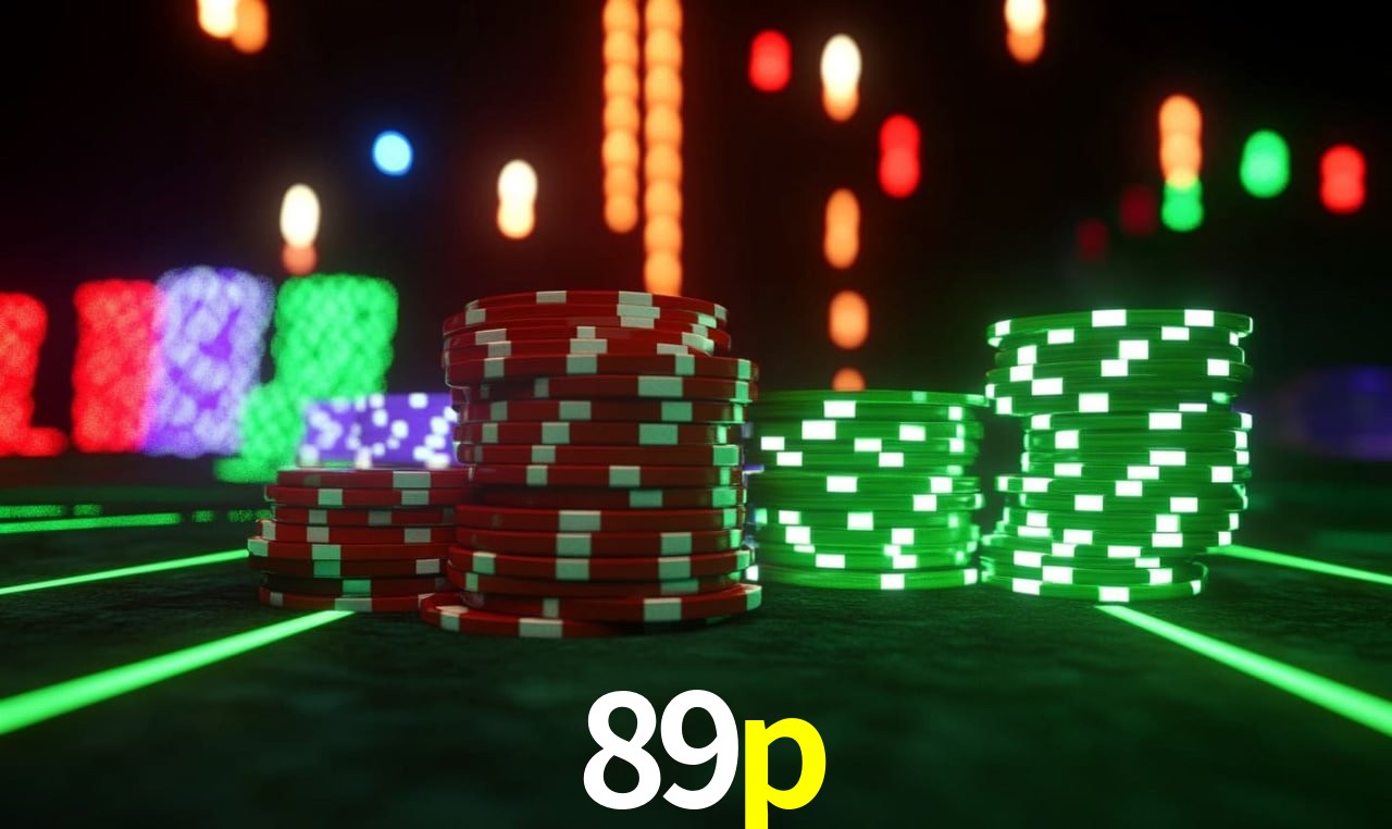 Game Statistics 89p
