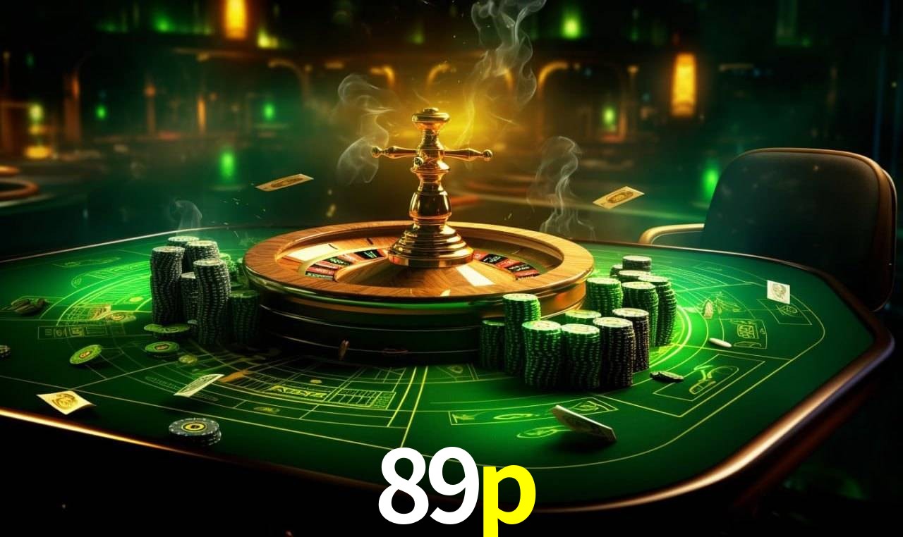 Inovações de Jogos na 89p: O Futuro das Experiências Interativas