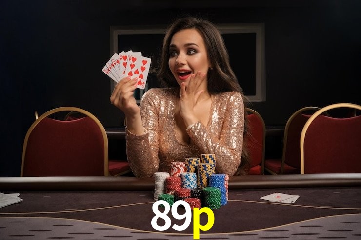 A Emoção da Loteria na 89p: Uma Chance de Mudança de Vida