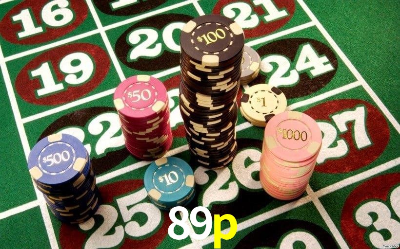 Descubra a Essência do 89p: Nossa História e Compromissos