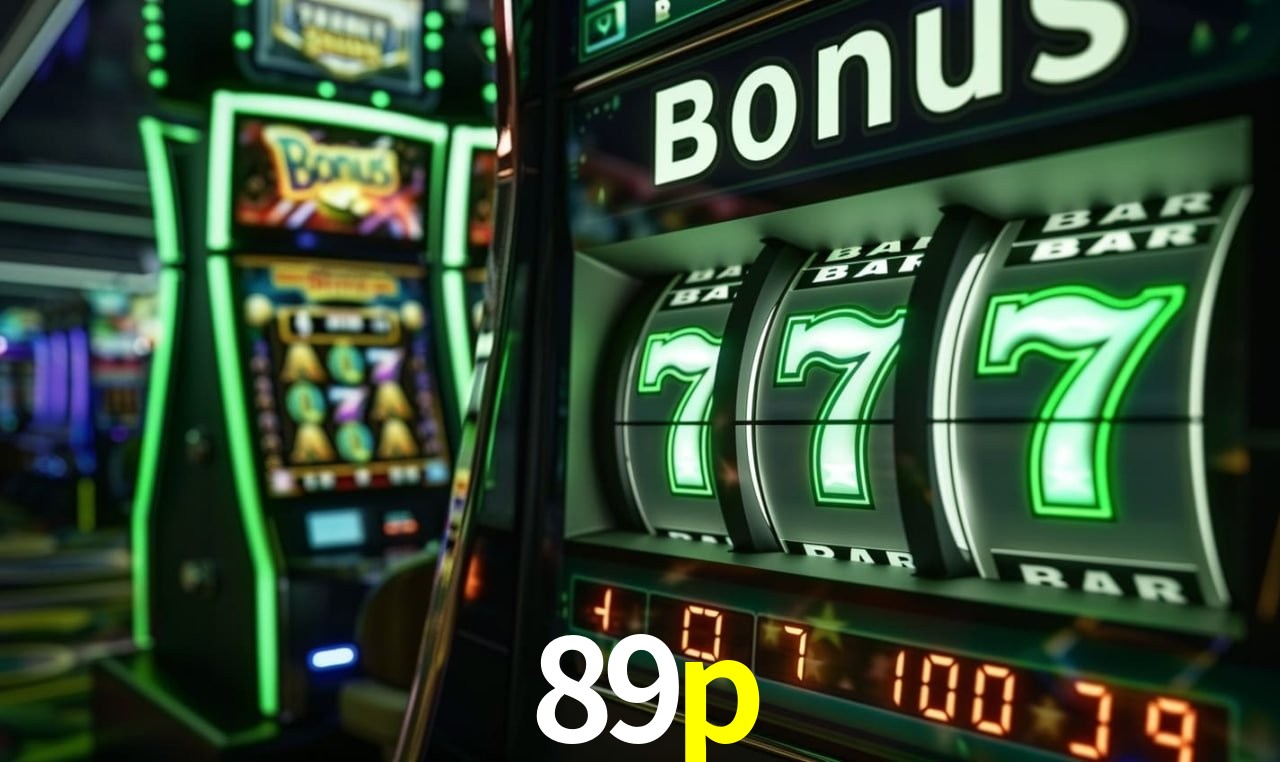 Live Casino 89p