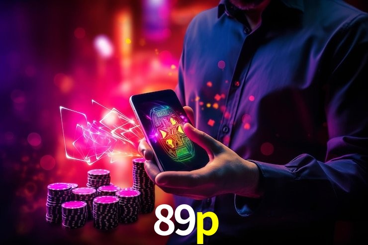 PIX Instantâneo 89p
