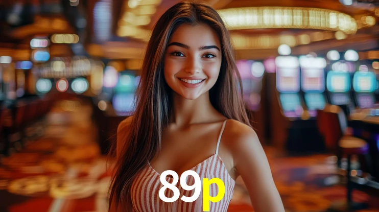 Welcome Bonus 89p