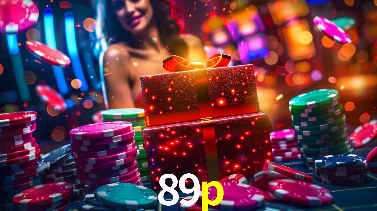 Descubra o Programa VIP da 89p: Vantagens Exclusivas para Jogadores