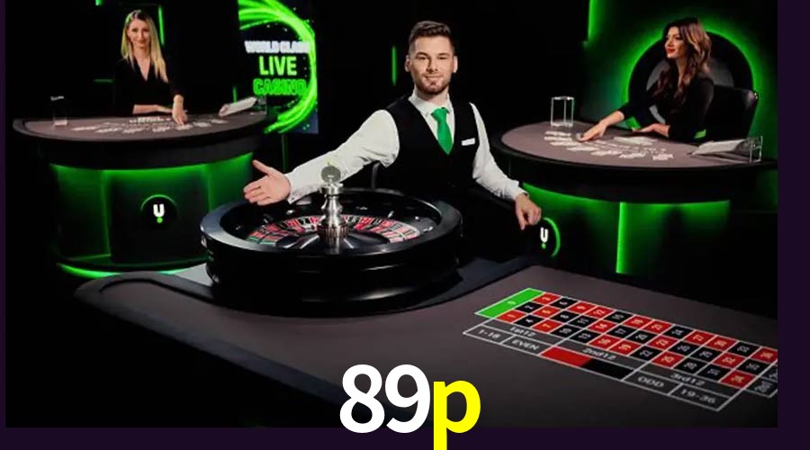 Platform Technology 89p