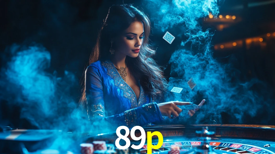 A Popularidade dos Caça-Níqueis no 89p