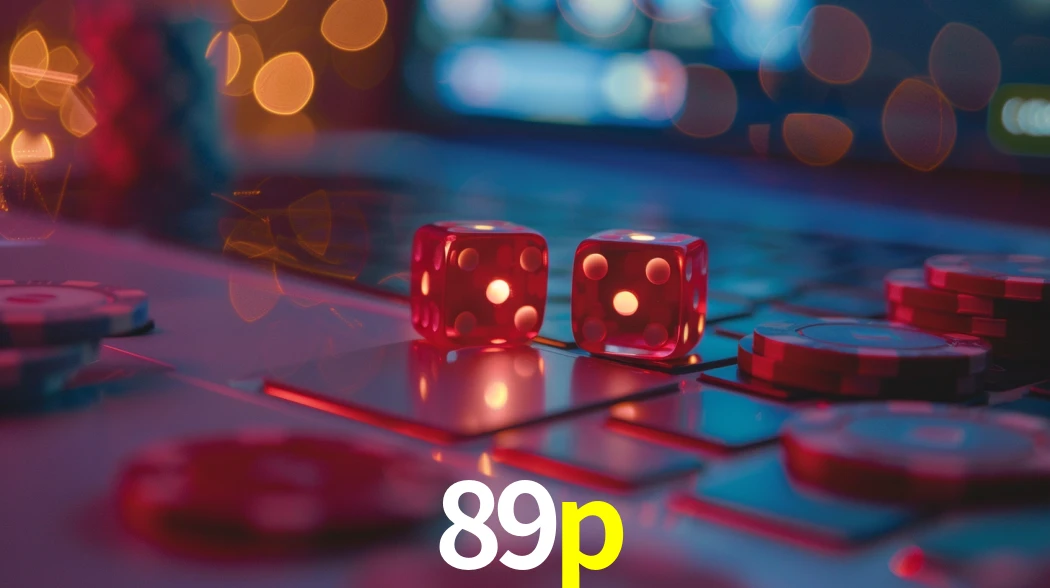 Account Benefits 89p