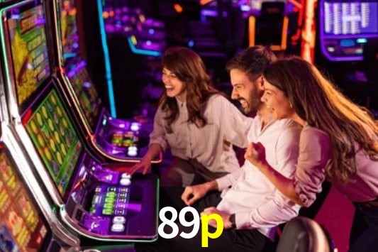 Desvendando o Mundo dos Jogos Virtuais na 89p