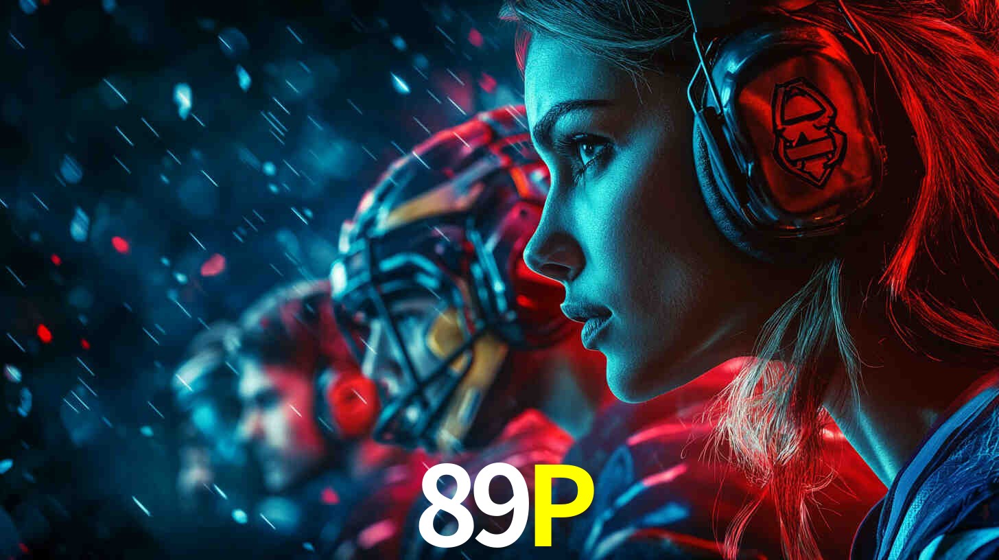 Esportes Disponíveis no 89P