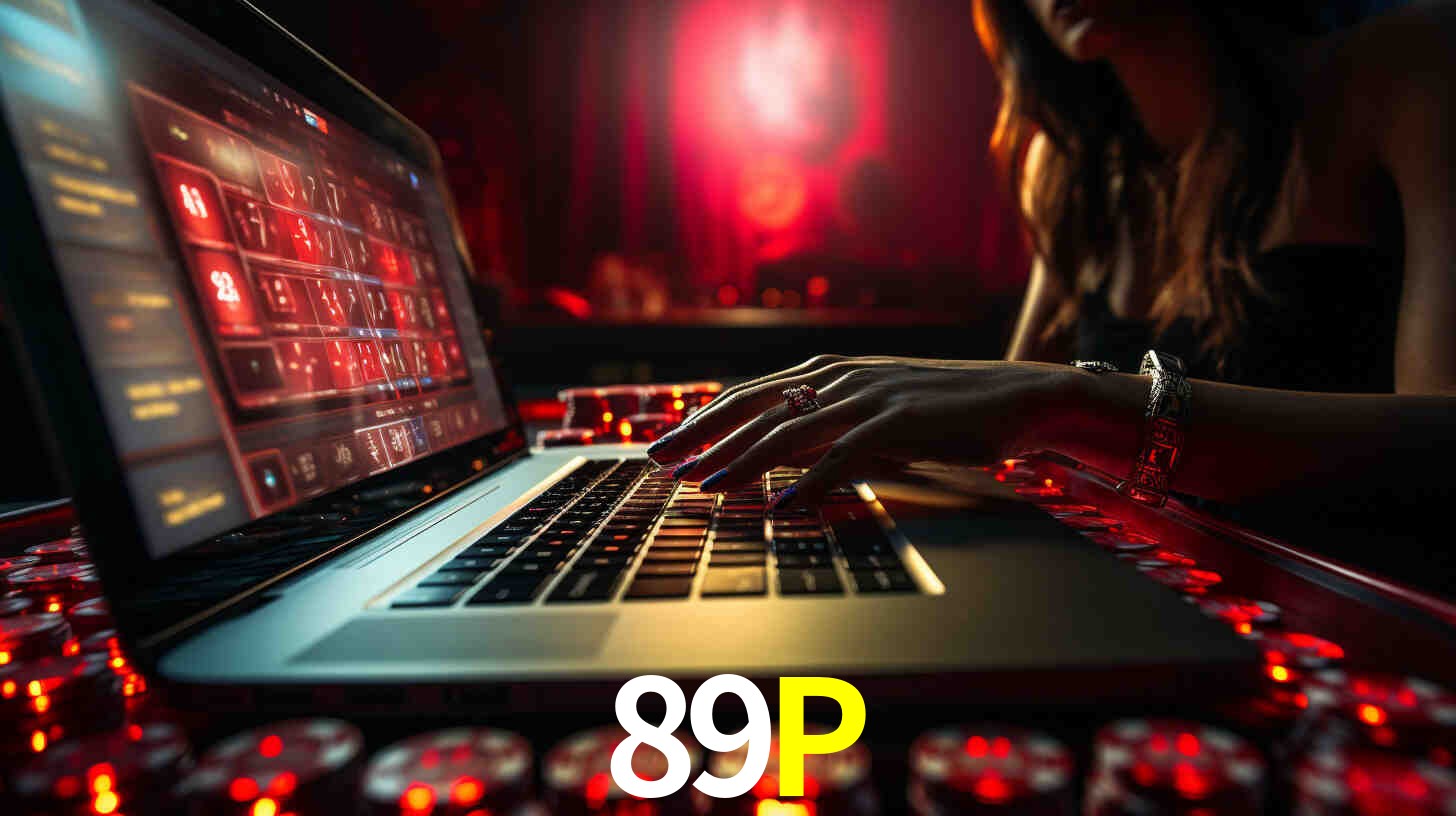 Por Que Escolher o 89P?