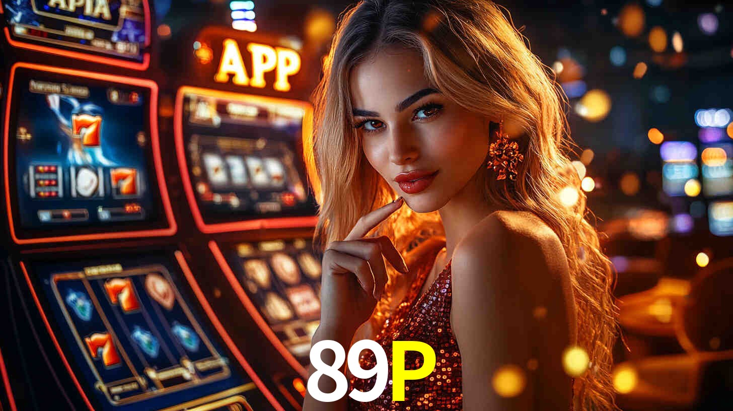 Baixar App Android 89P