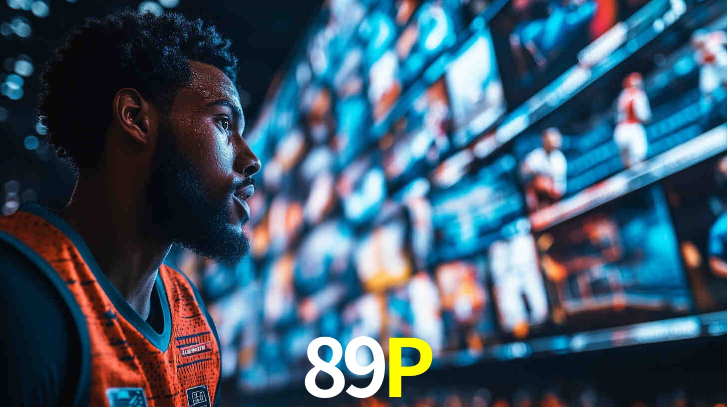 Jogos de Aposta Online no 89P