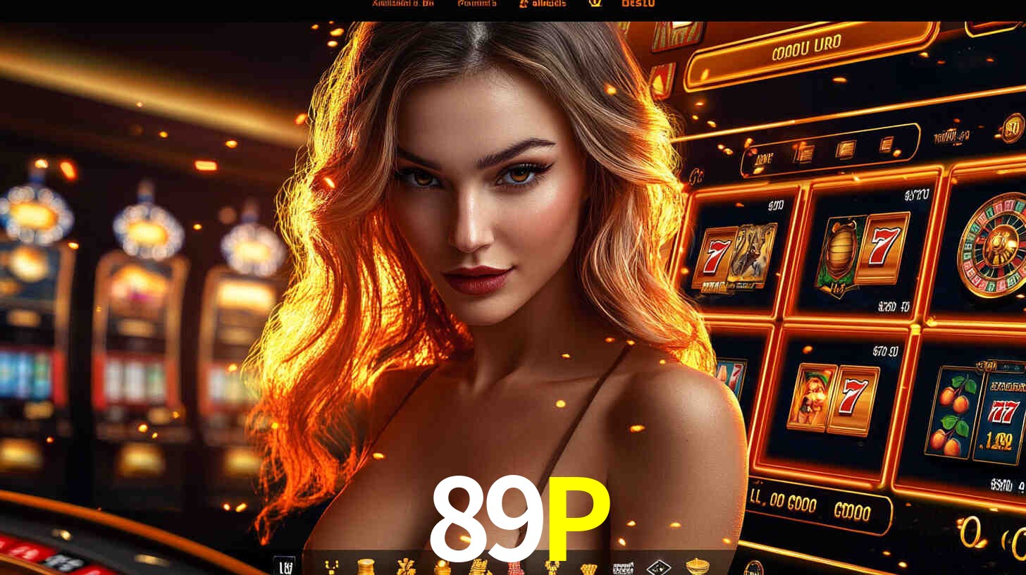 Cassino ao Vivo no 89P