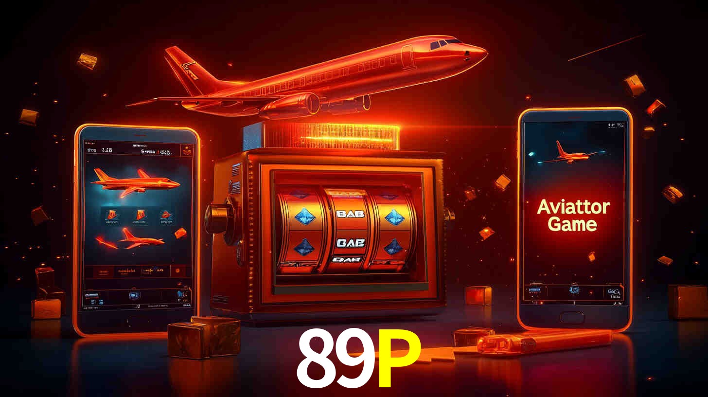 Como Jogar Aviator no 89P
