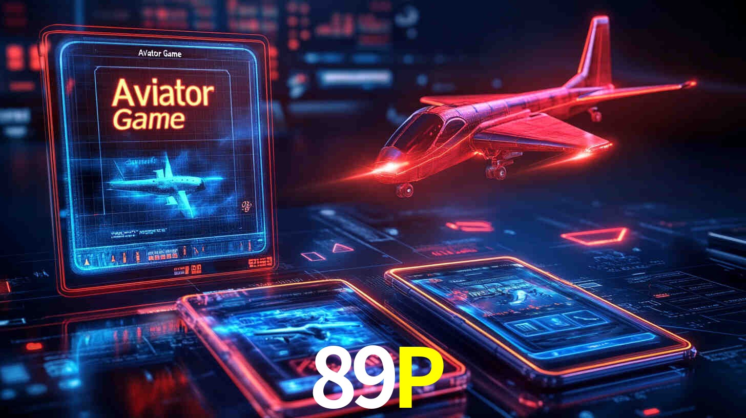 Benefícios do Aviator no 89P