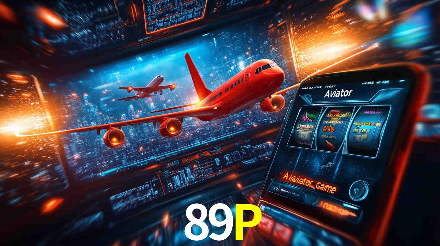 Dicas para Jogar Aviator no 89P