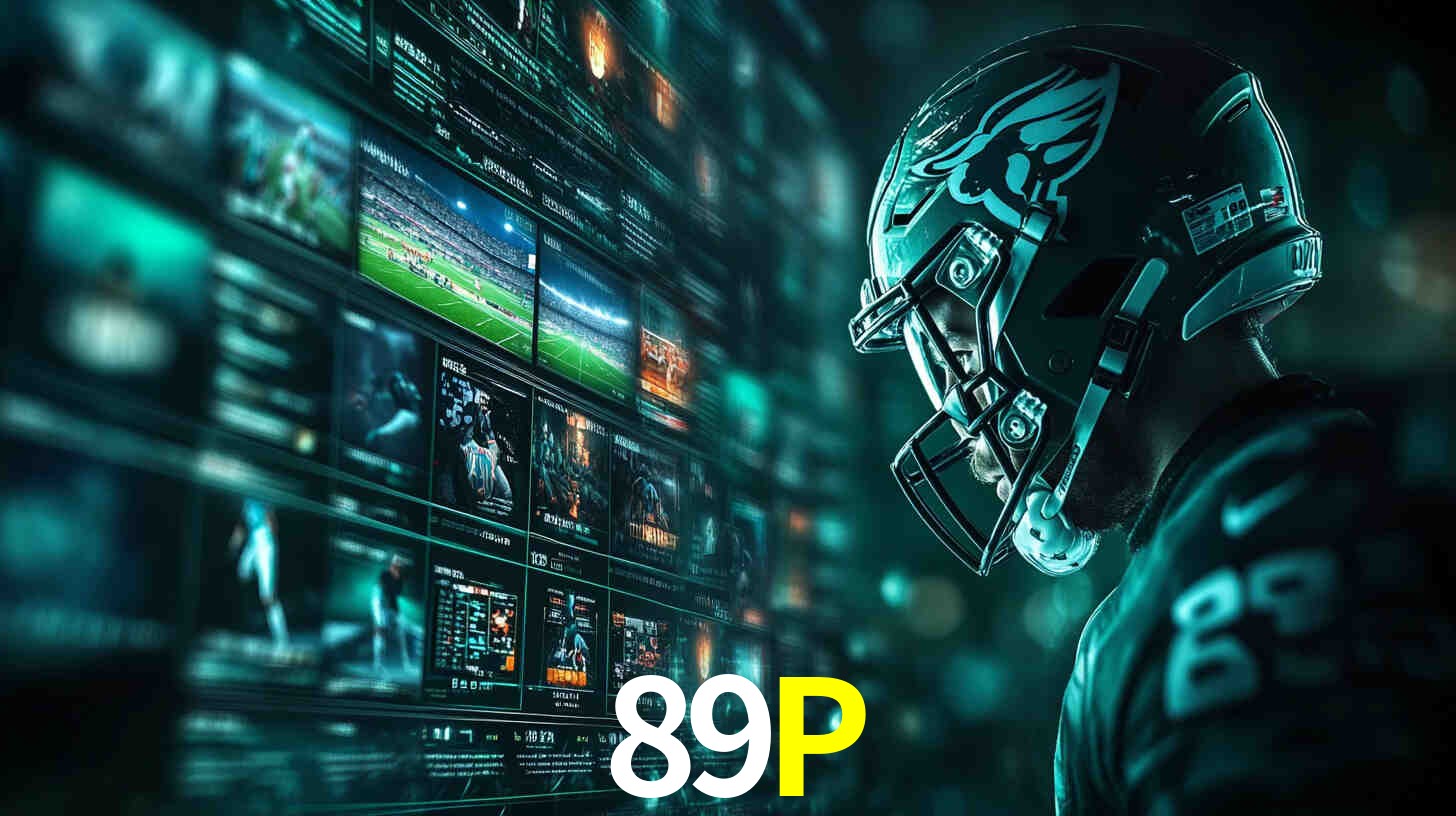 Esportes em Destaque no 89P