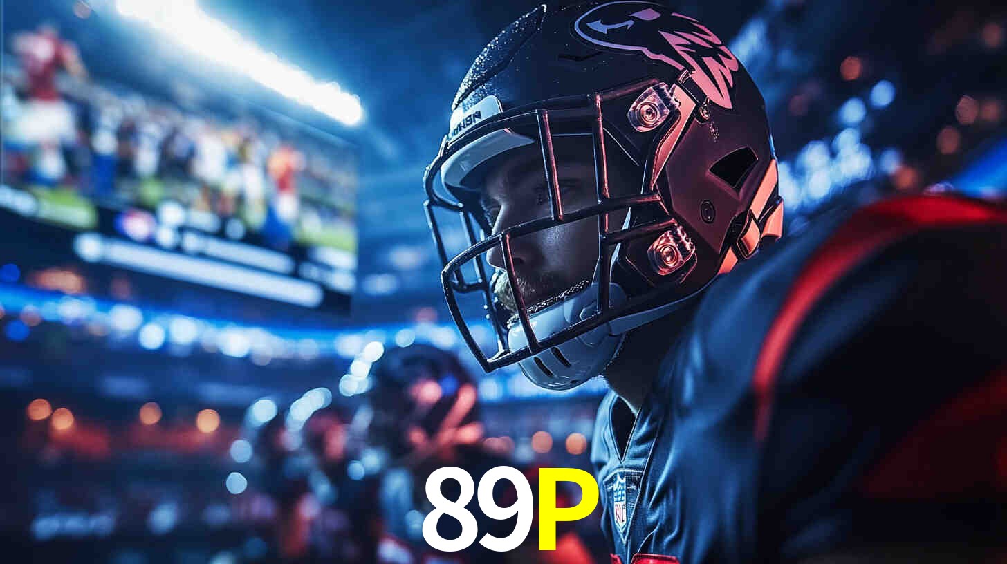 Transforme Suas Apostas em Grandes Prêmios no 89P